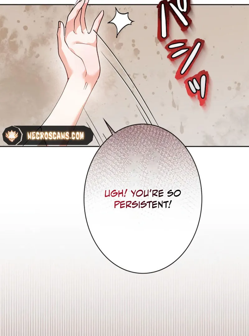 Run Away, From Me Chapter 25 page 61 - 