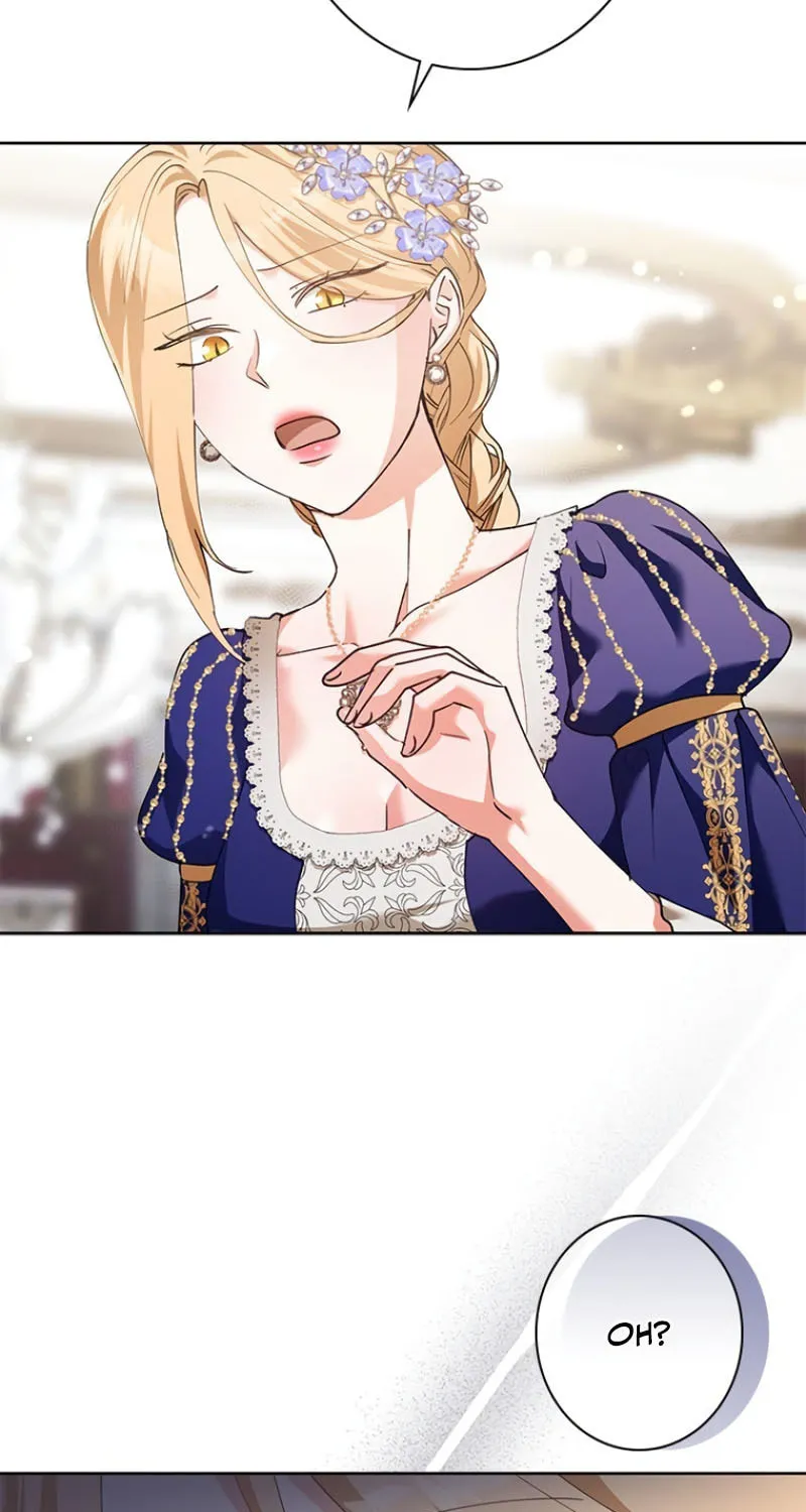 Run Away, From Me Chapter 25 page 64 - 
