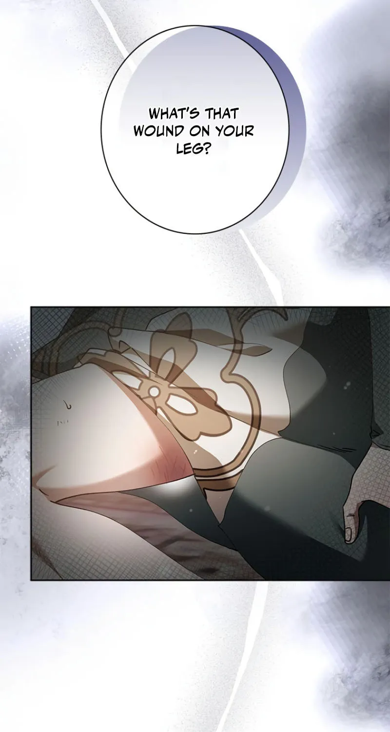 Run Away, From Me Chapter 25 page 66 - 
