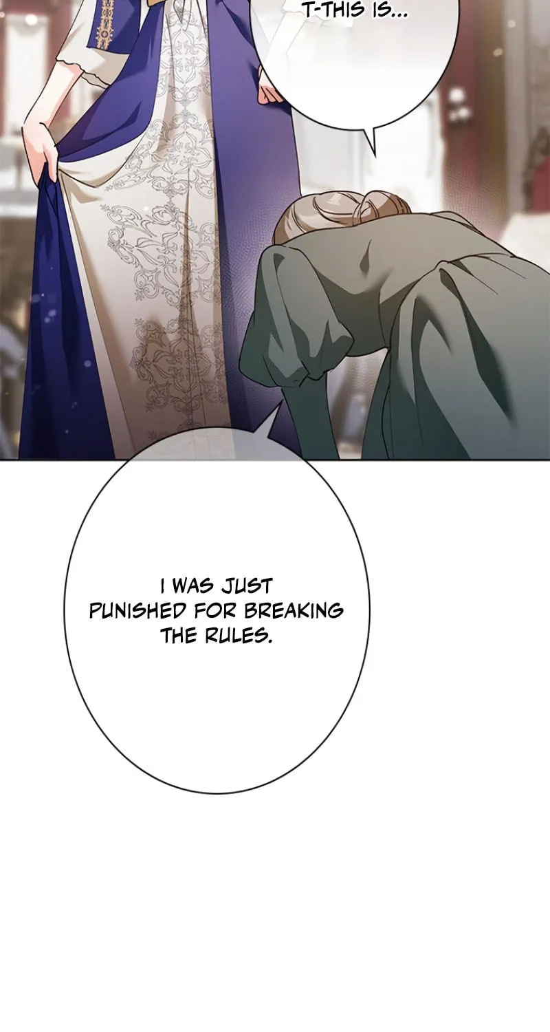 Run Away, From Me Chapter 25 page 68 - 