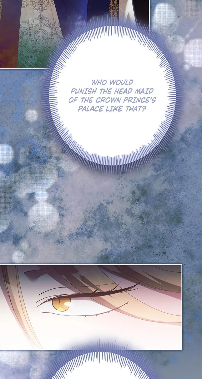Run Away, From Me Chapter 25 page 70 - 