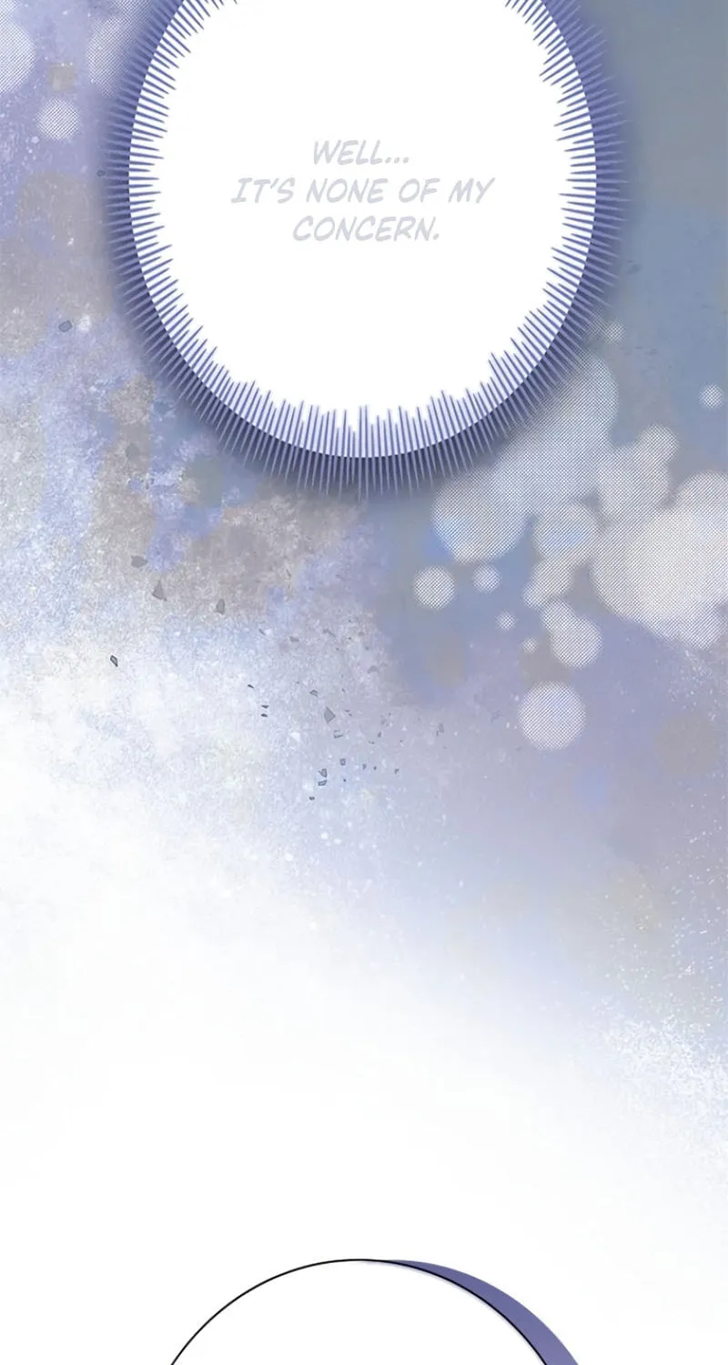 Run Away, From Me Chapter 25 page 71 - 
