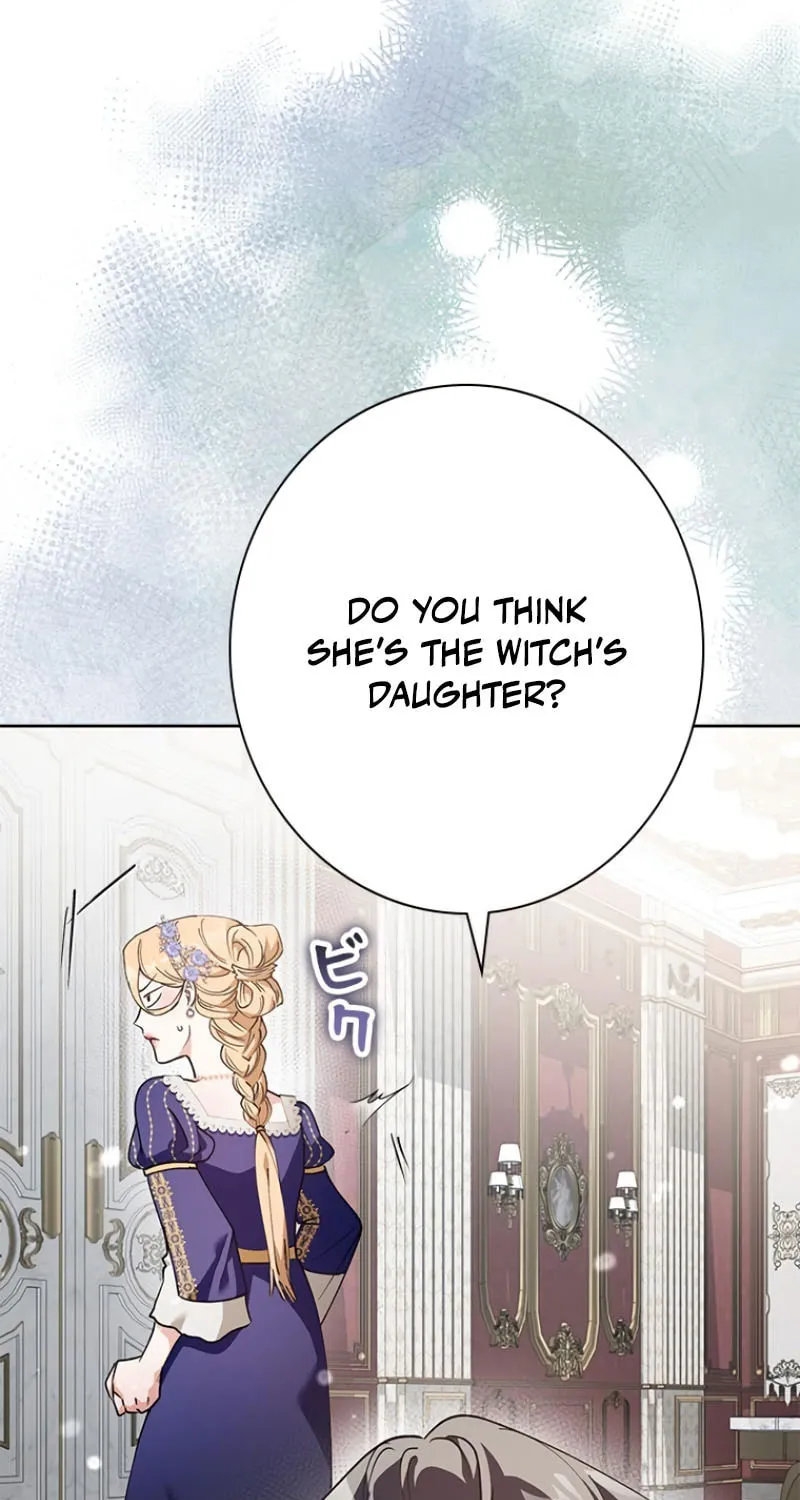 Run Away, From Me Chapter 25 page 74 - 