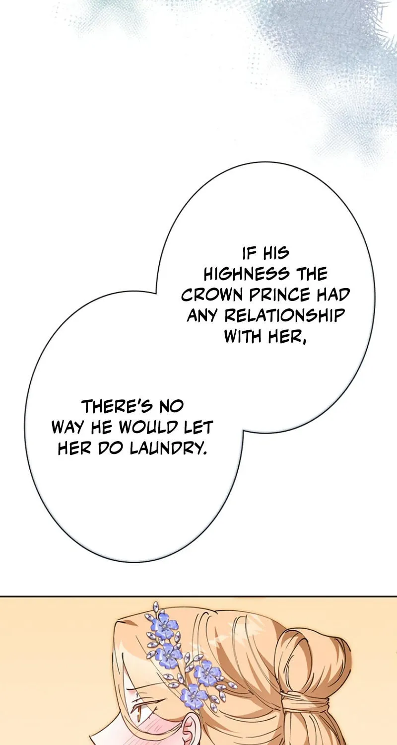 Run Away, From Me Chapter 25 page 77 - 
