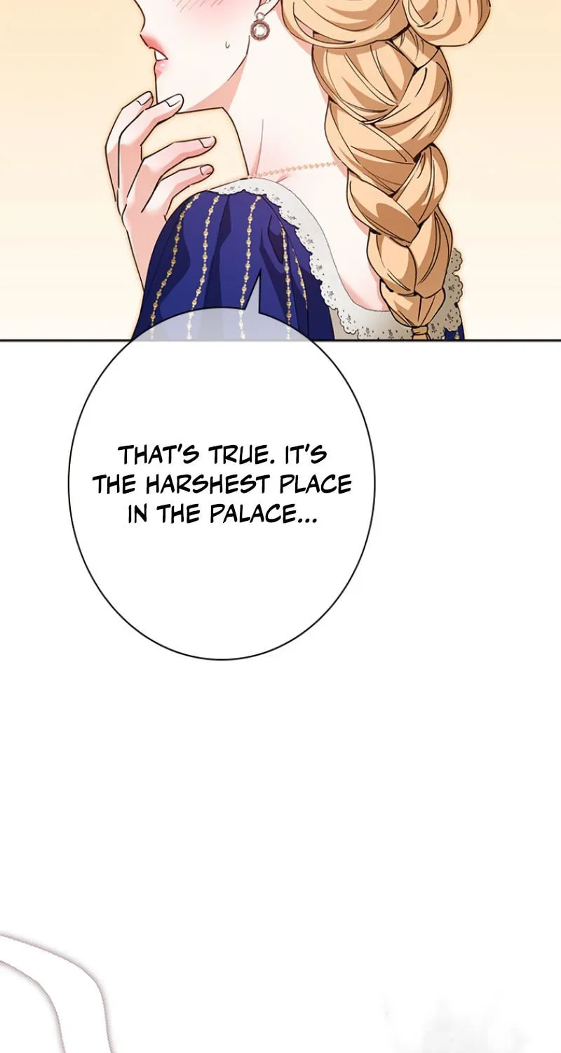 Run Away, From Me Chapter 25 page 78 - 