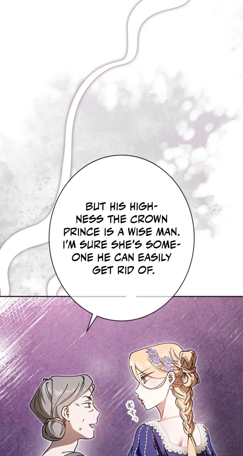Run Away, From Me Chapter 25 page 80 - 