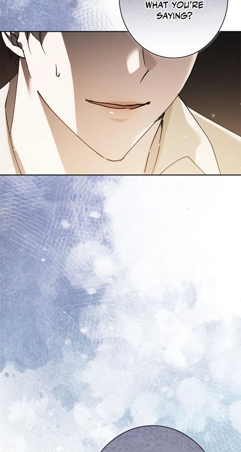 Run Away, From Me Chapter 25 page 9 - 