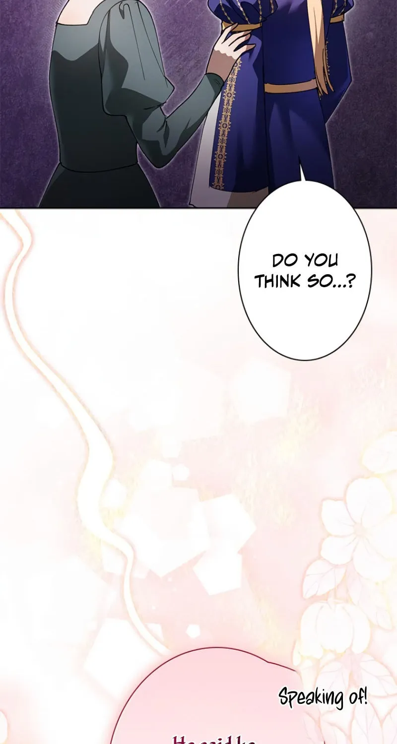 Run Away, From Me Chapter 25 page 81 - 