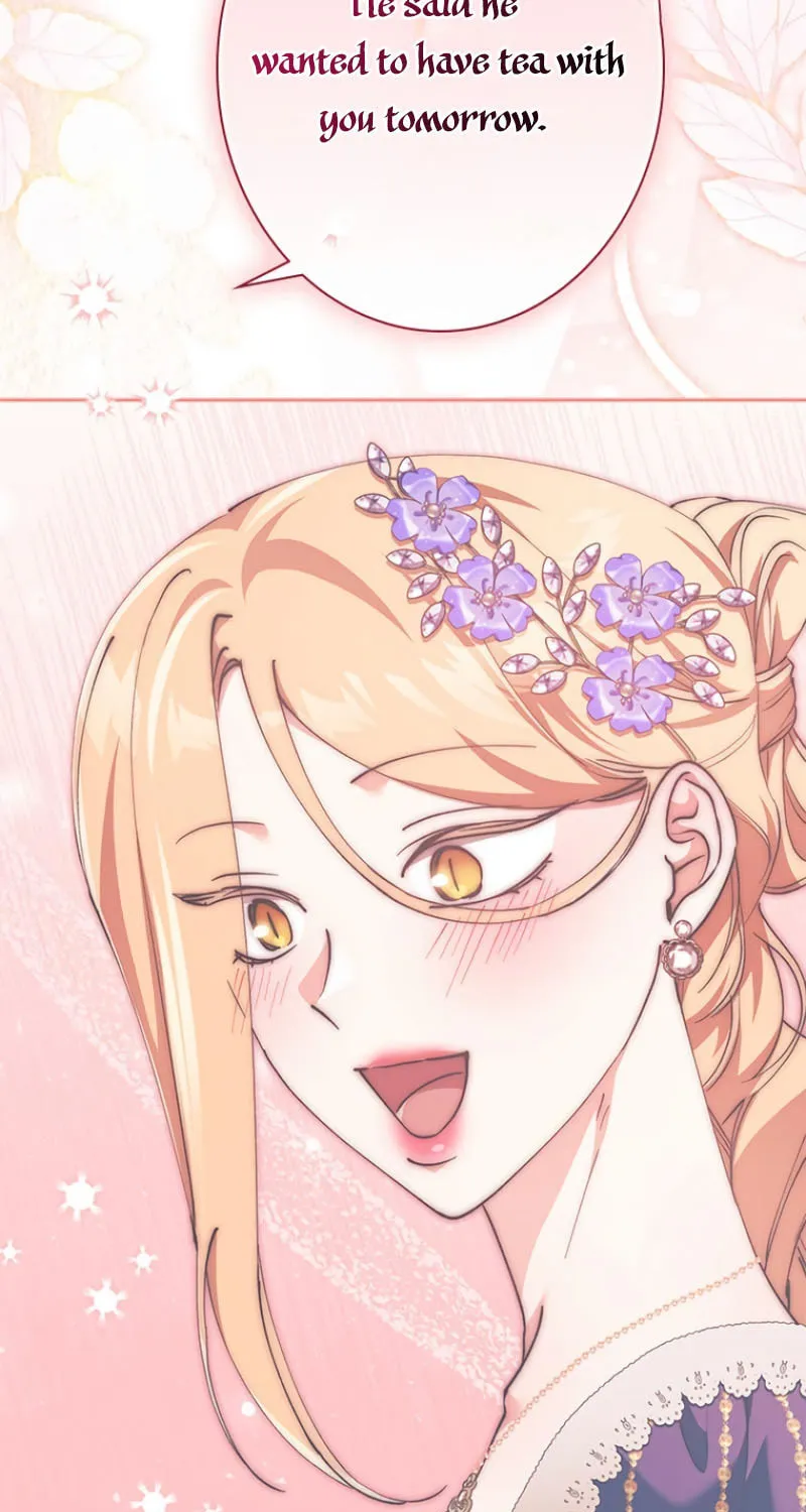 Run Away, From Me Chapter 25 page 82 - 
