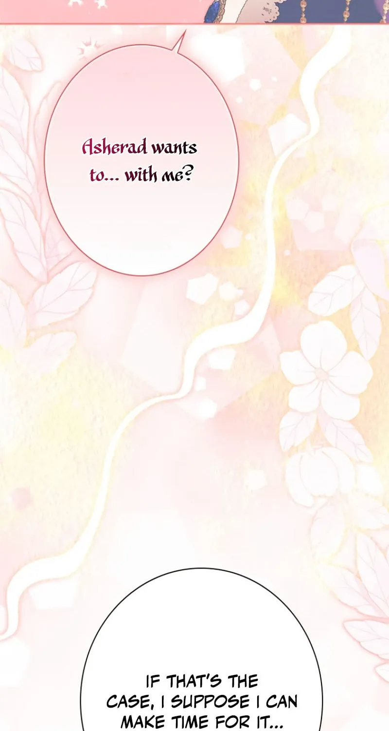 Run Away, From Me Chapter 25 page 83 - 