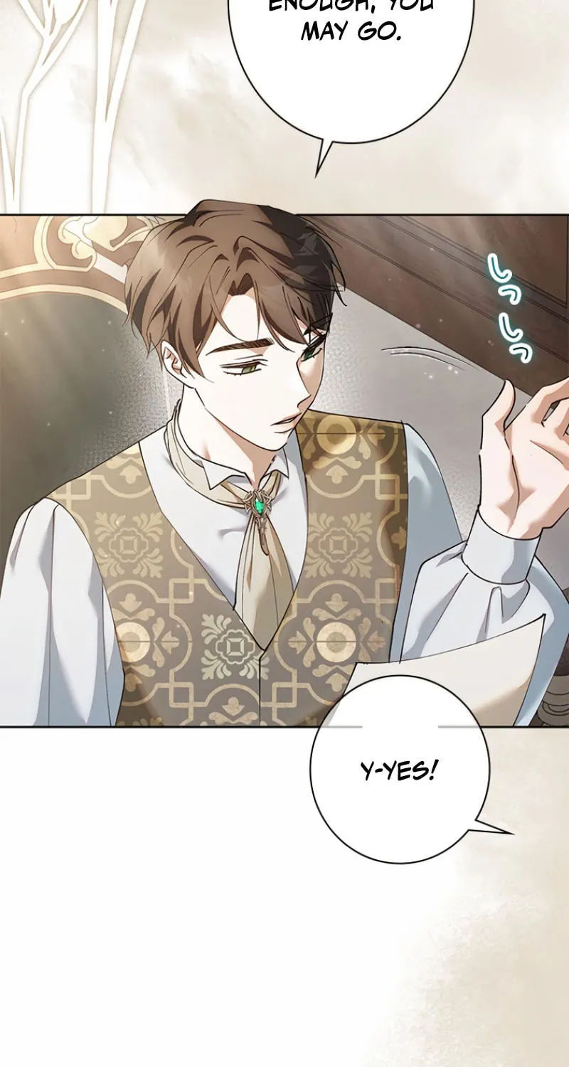 Run Away, From Me Chapter 25 page 94 - 
