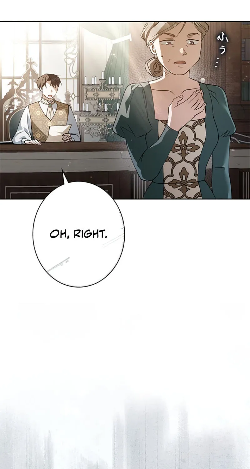 Run Away, From Me Chapter 25 page 96 - 