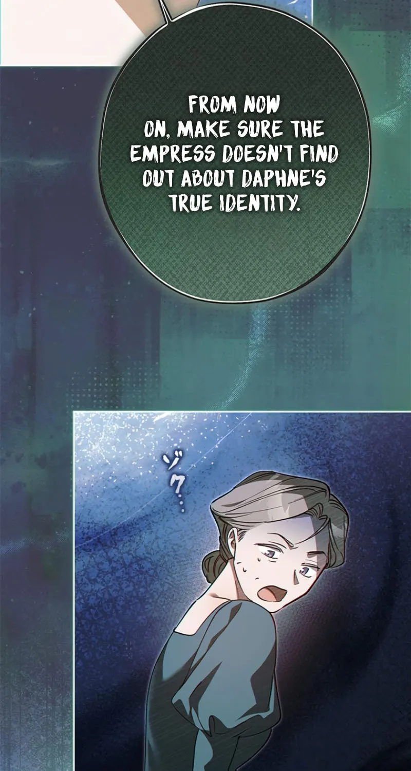 Run Away, From Me Chapter 25 page 100 - 