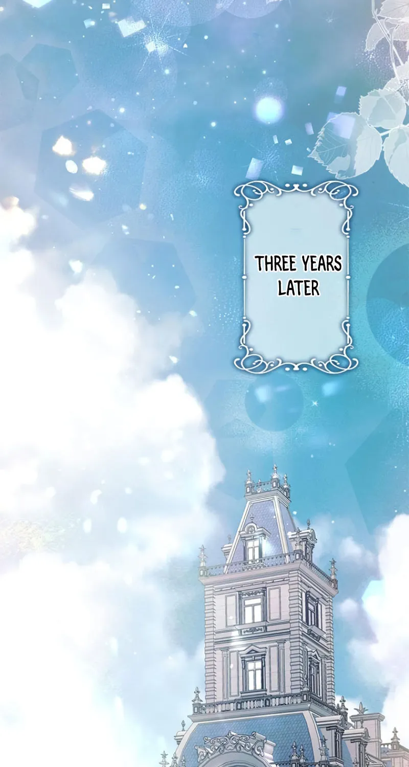 Run Away, From Me Chapter 26 page 2 - 