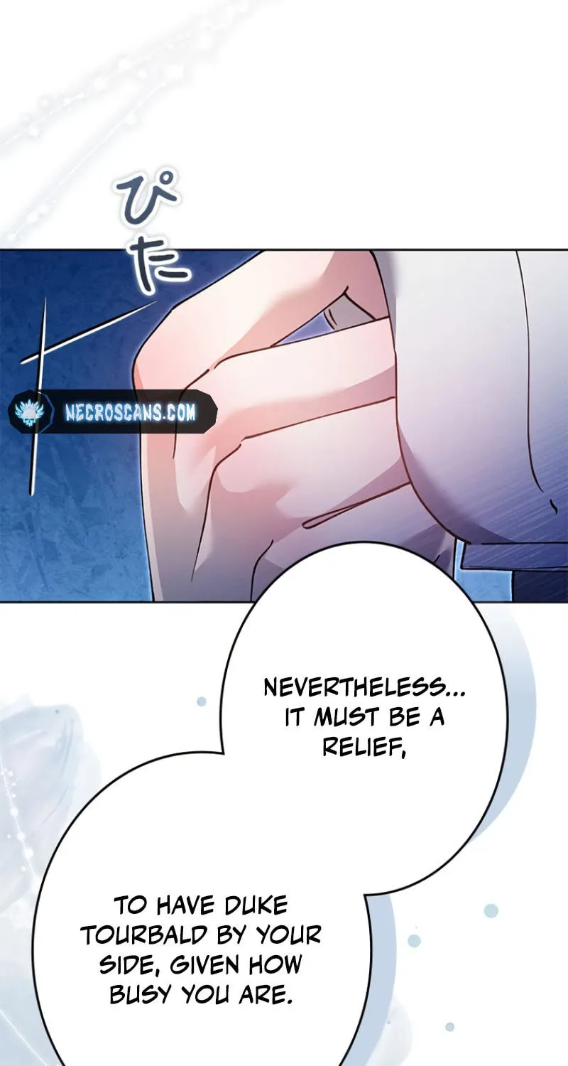 Run Away, From Me Chapter 26 page 12 - 