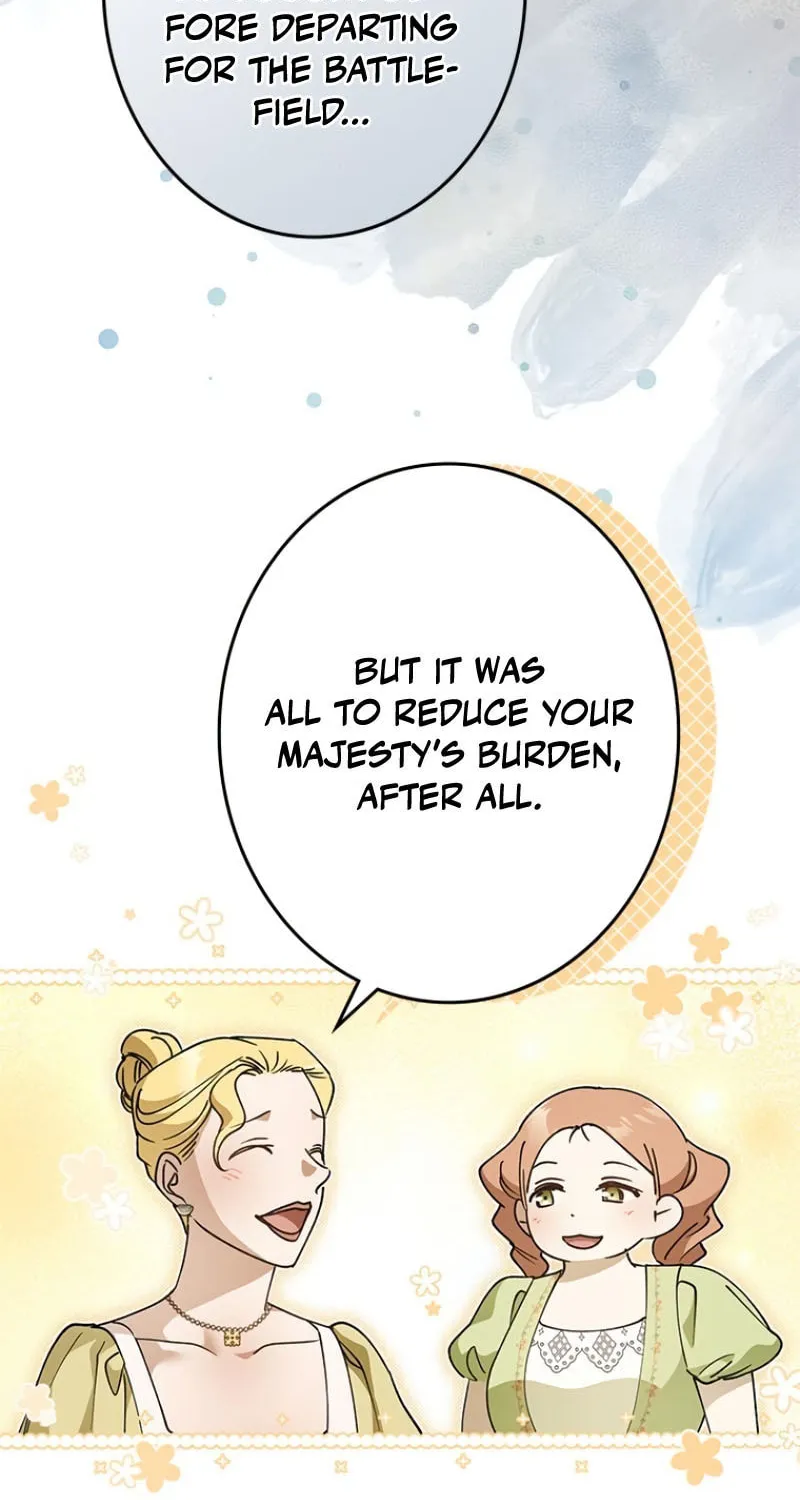 Run Away, From Me Chapter 26 page 15 - 