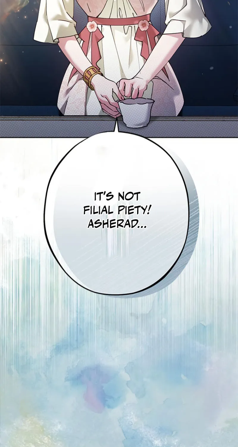 Run Away, From Me Chapter 26 page 18 - 
