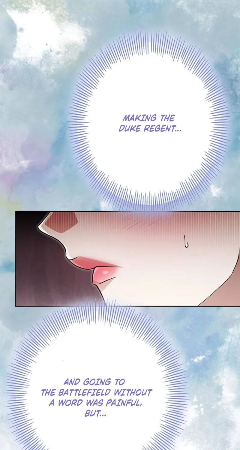 Run Away, From Me Chapter 26 page 19 - 