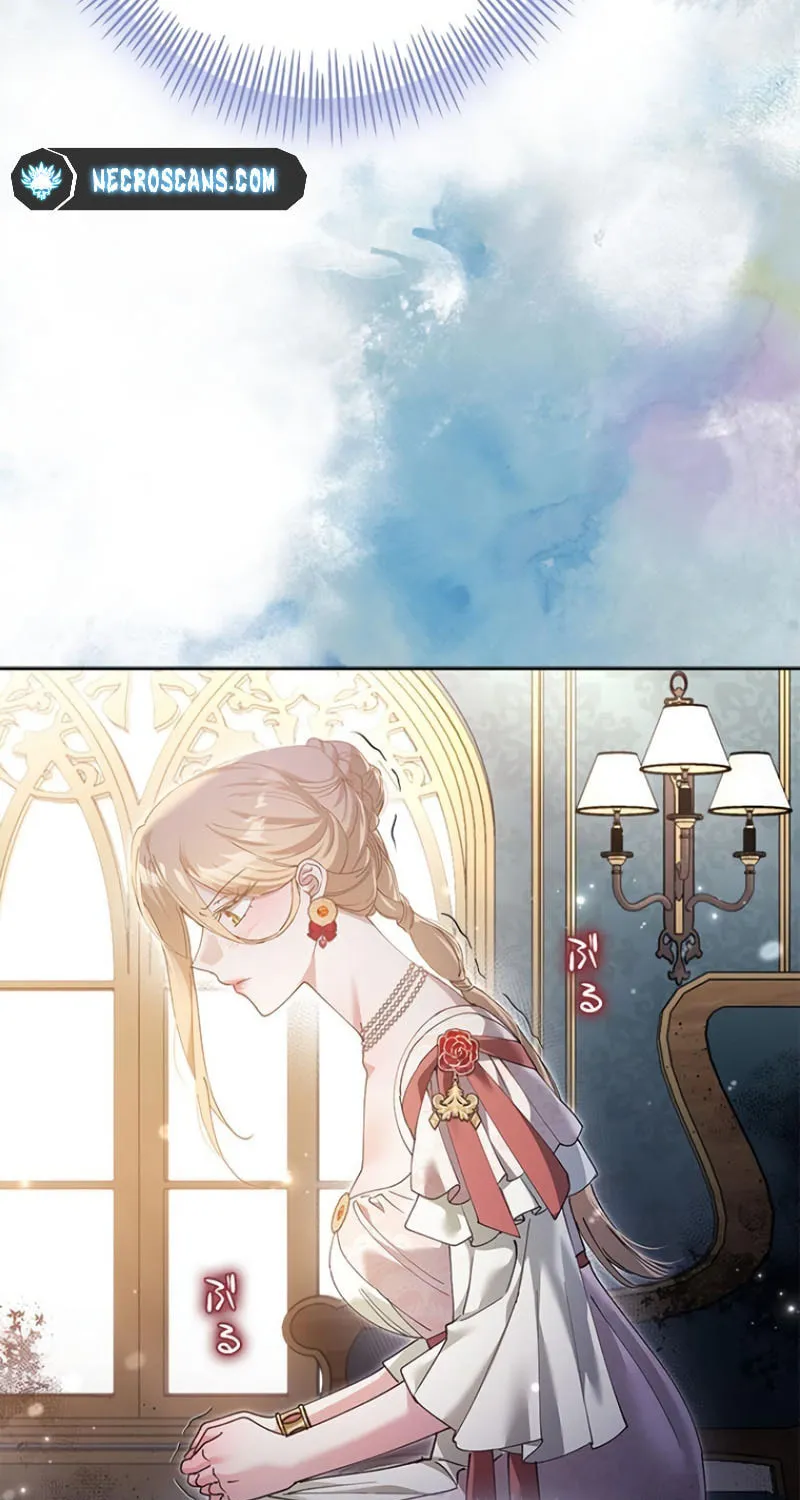 Run Away, From Me Chapter 26 page 20 - 