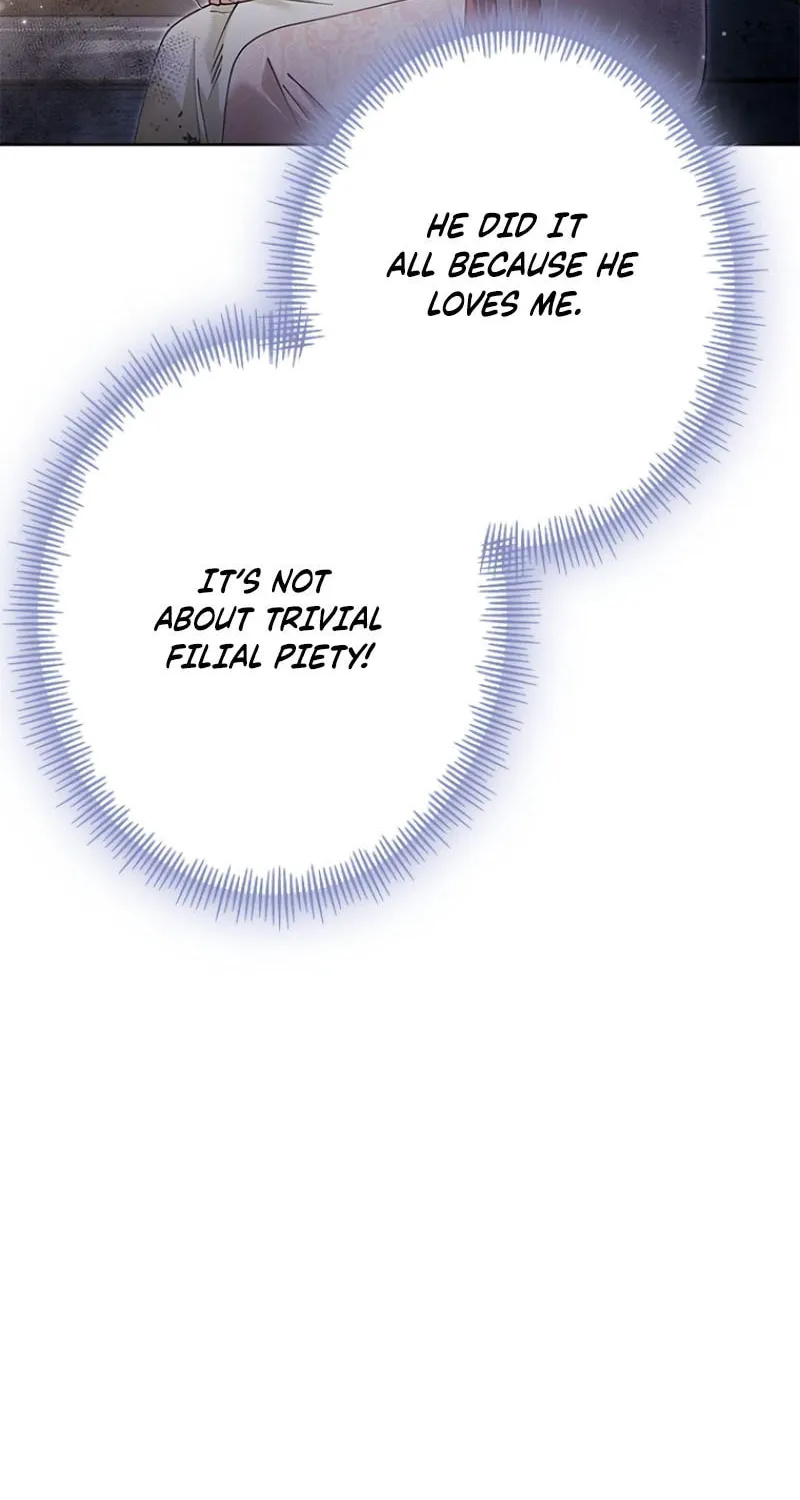 Run Away, From Me Chapter 26 page 21 - 