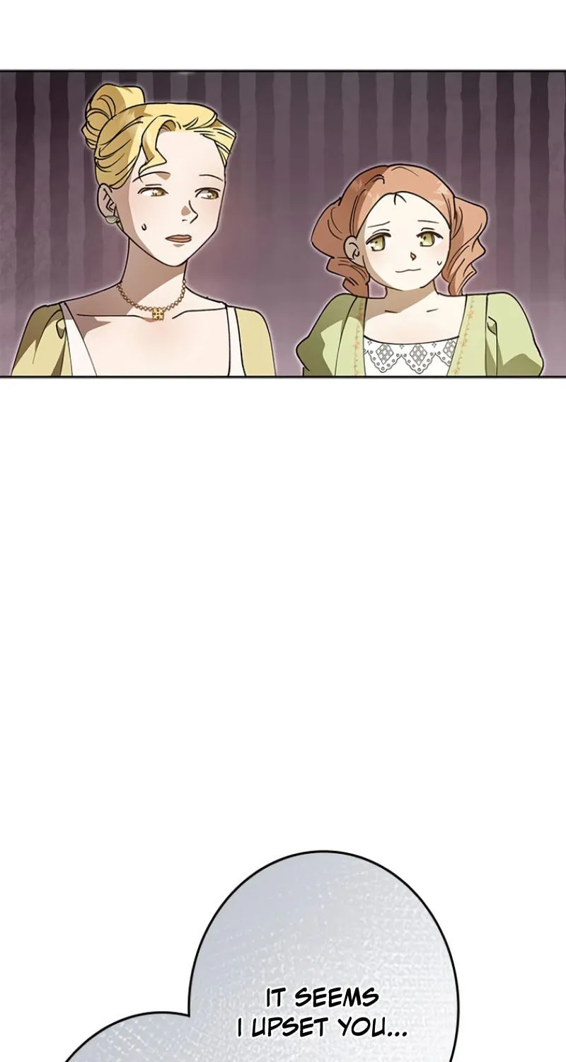 Run Away, From Me Chapter 26 page 22 - 
