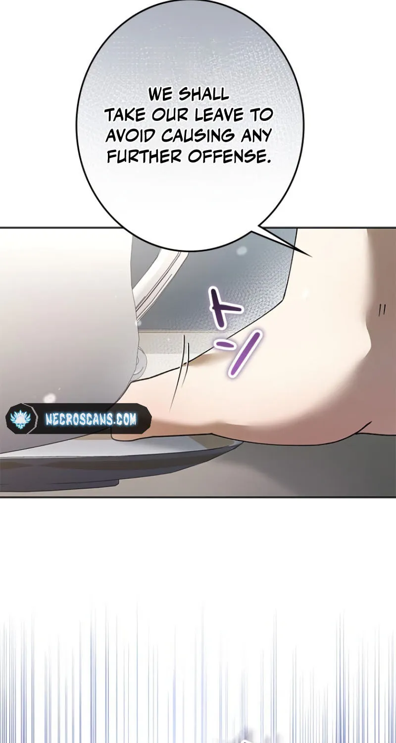 Run Away, From Me Chapter 26 page 24 - 
