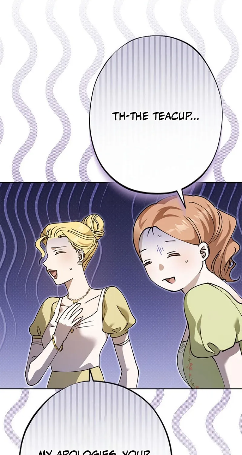 Run Away, From Me Chapter 26 page 27 - 