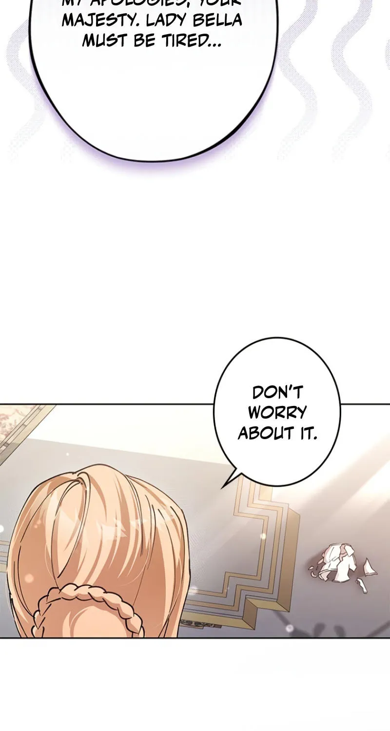 Run Away, From Me Chapter 26 page 28 - 