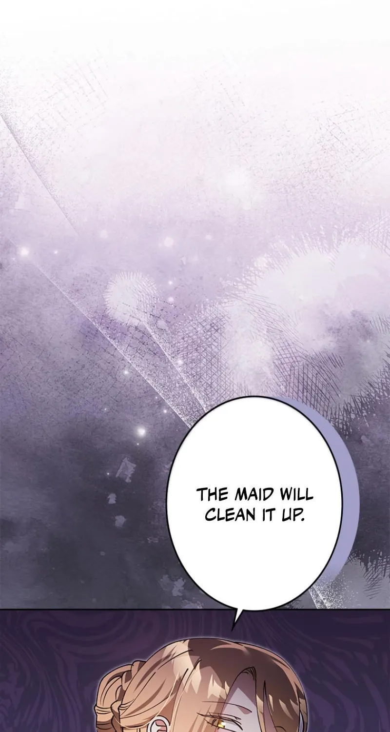 Run Away, From Me Chapter 26 page 29 - 