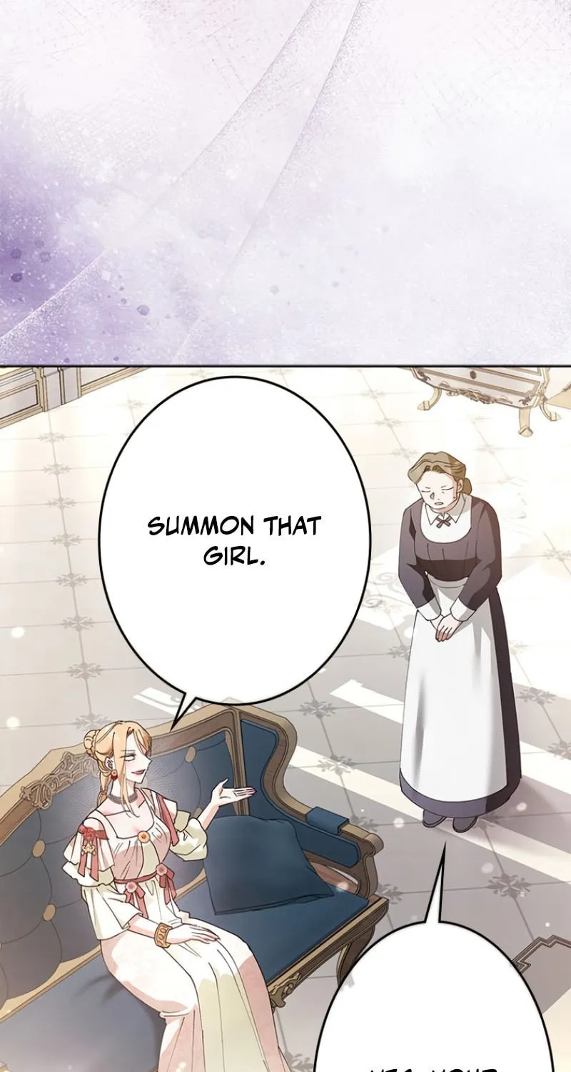 Run Away, From Me Chapter 26 page 31 - 