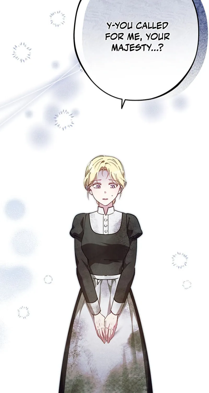 Run Away, From Me Chapter 26 page 35 - 