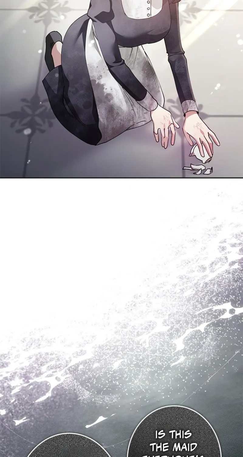 Run Away, From Me Chapter 26 page 39 - 