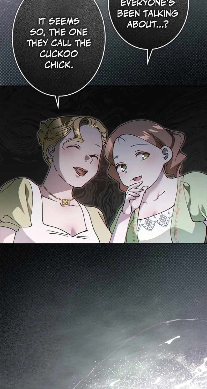 Run Away, From Me Chapter 26 page 40 - 