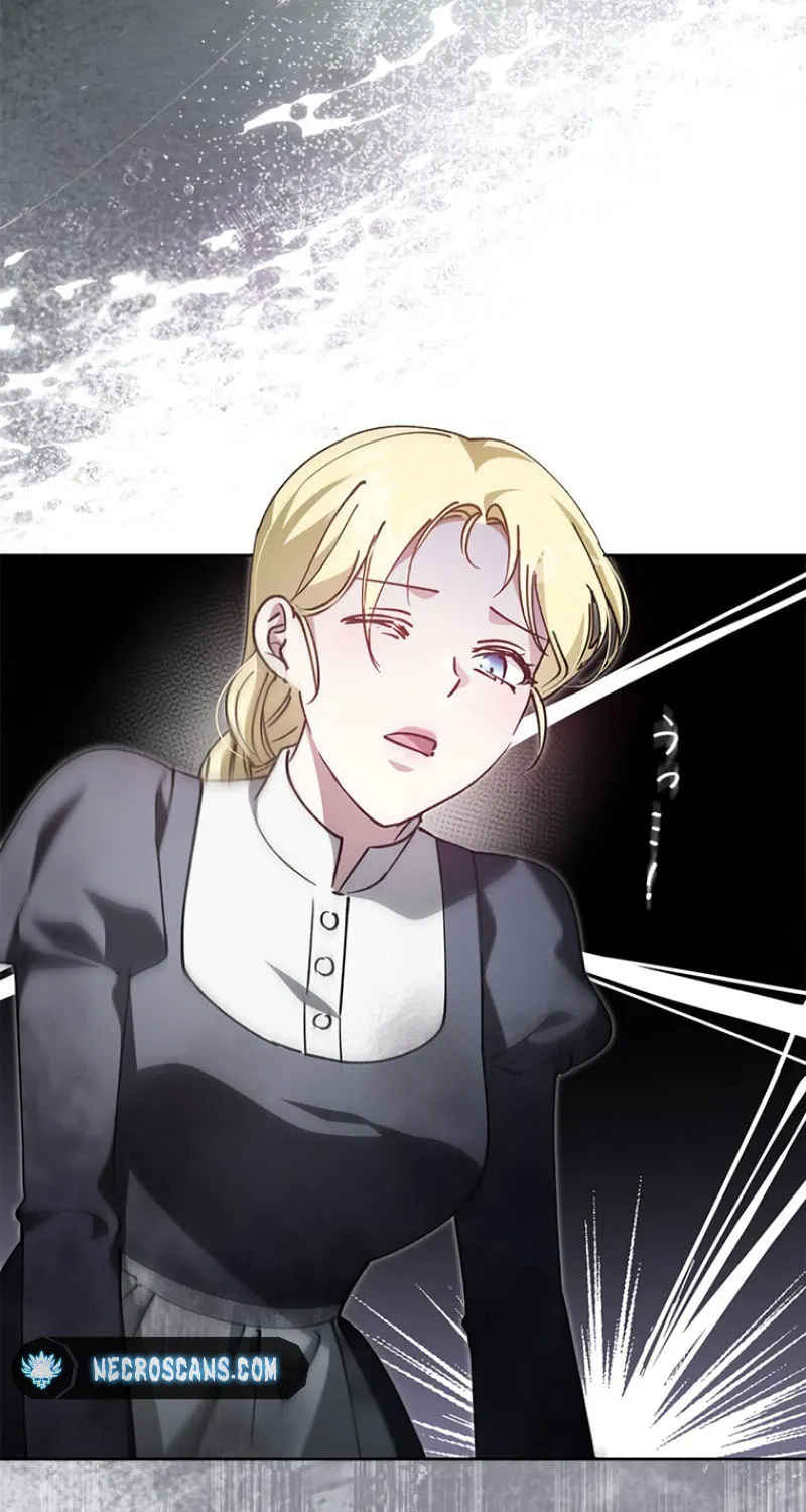 Run Away, From Me Chapter 26 page 41 - 