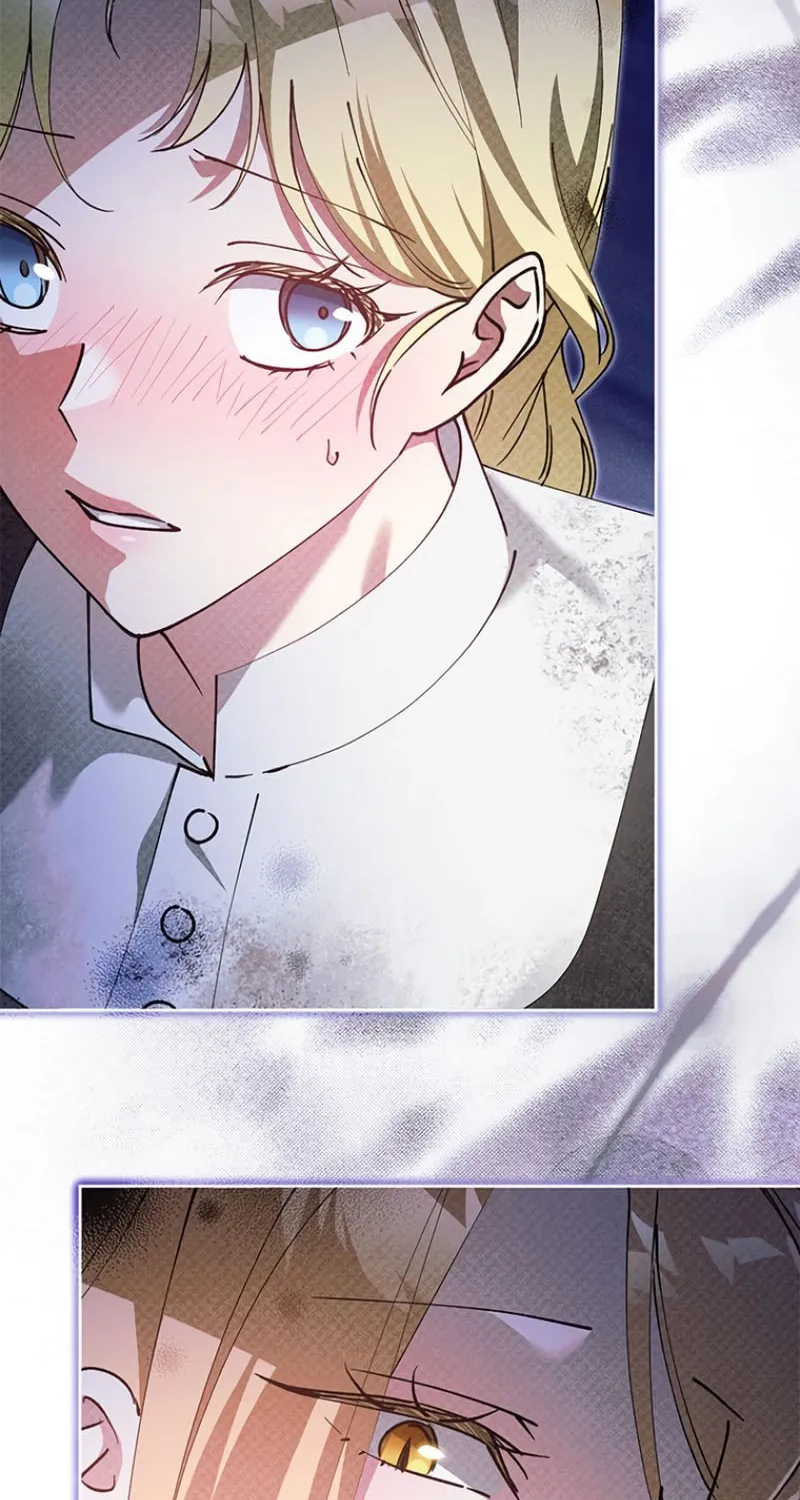 Run Away, From Me Chapter 26 page 44 - 