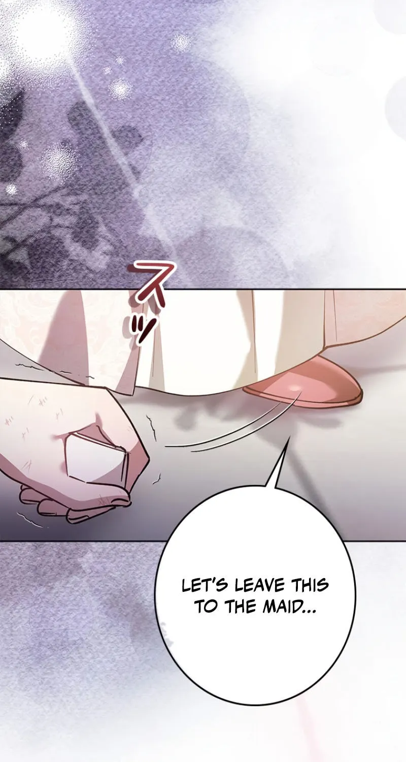 Run Away, From Me Chapter 26 page 46 - 