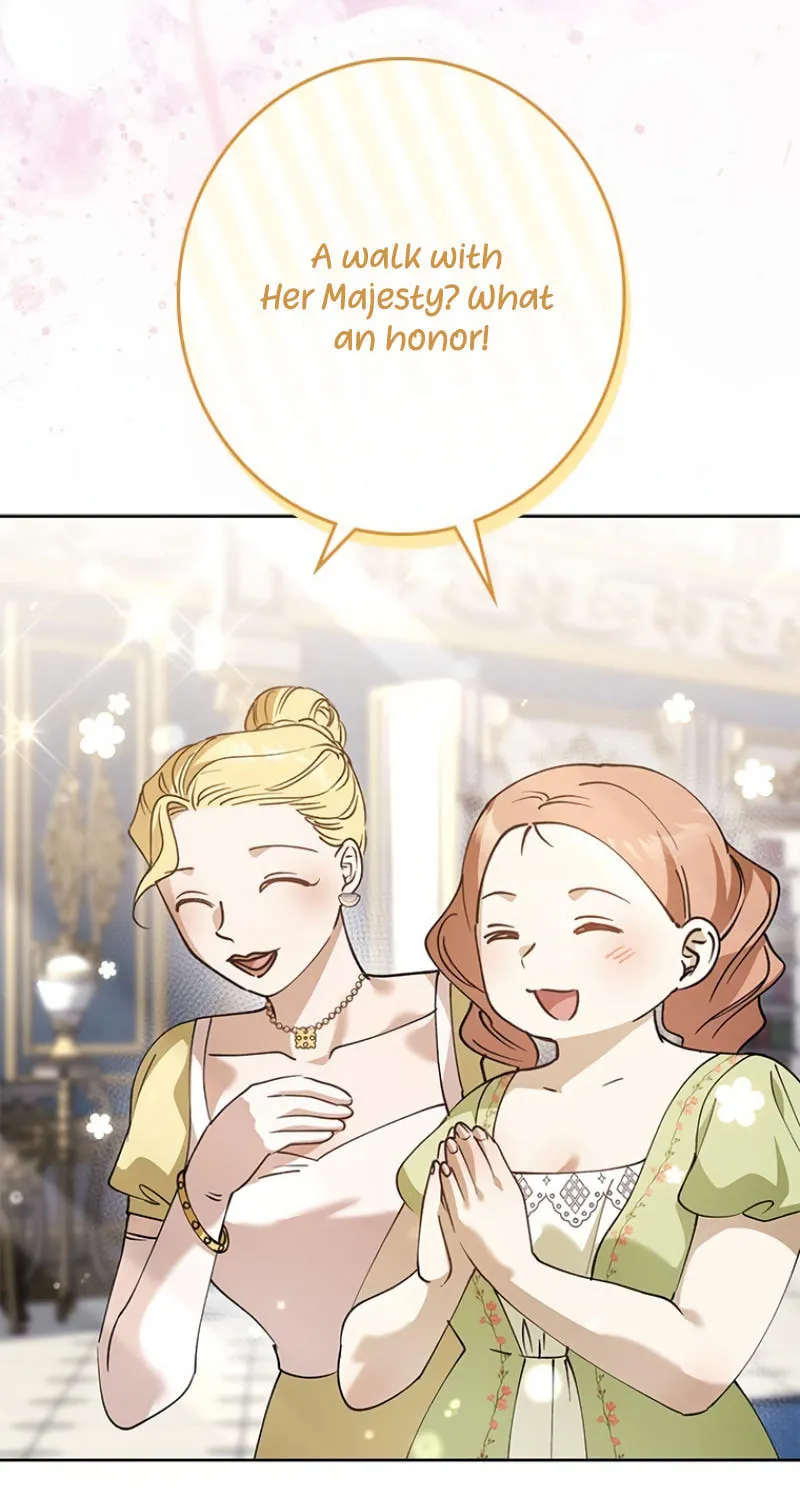 Run Away, From Me Chapter 26 page 49 - 