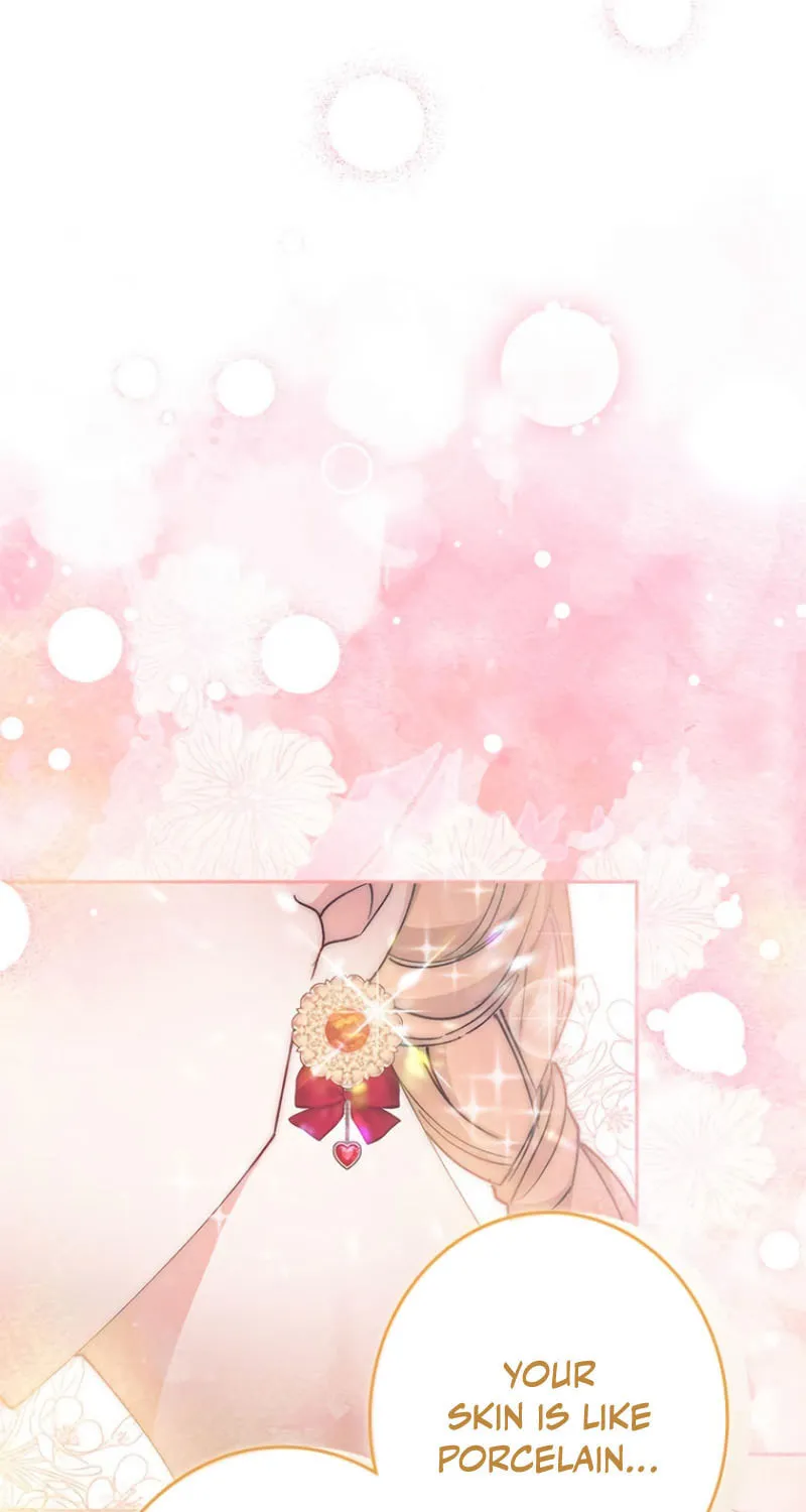 Run Away, From Me Chapter 26 page 7 - 