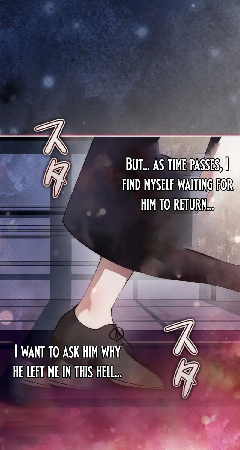 Run Away, From Me Chapter 26 page 61 - 