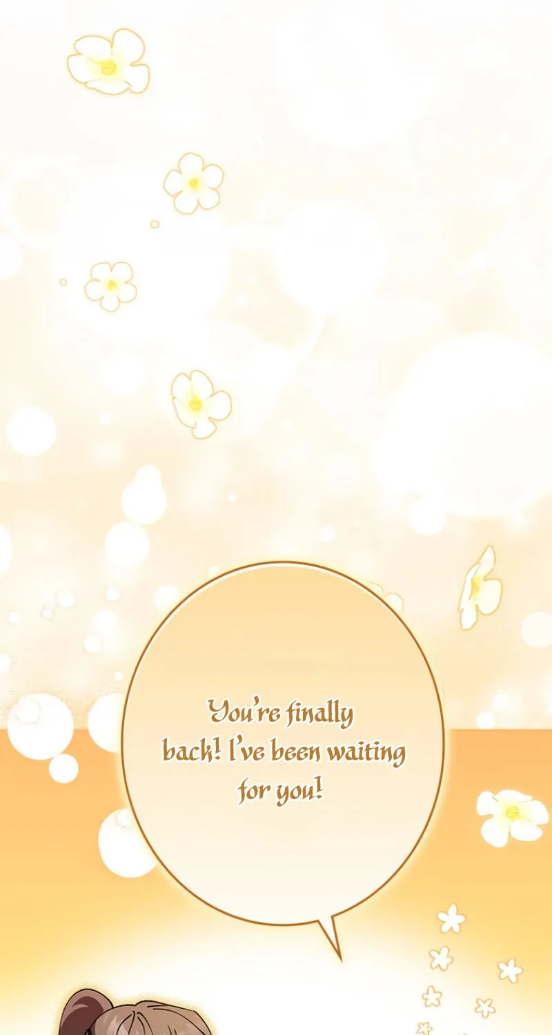 Run Away, From Me Chapter 26 page 64 - 