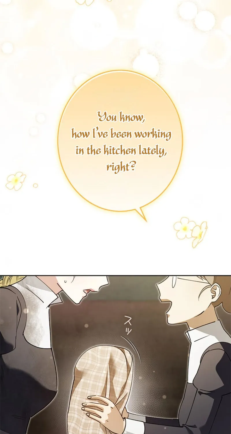 Run Away, From Me Chapter 26 page 66 - 