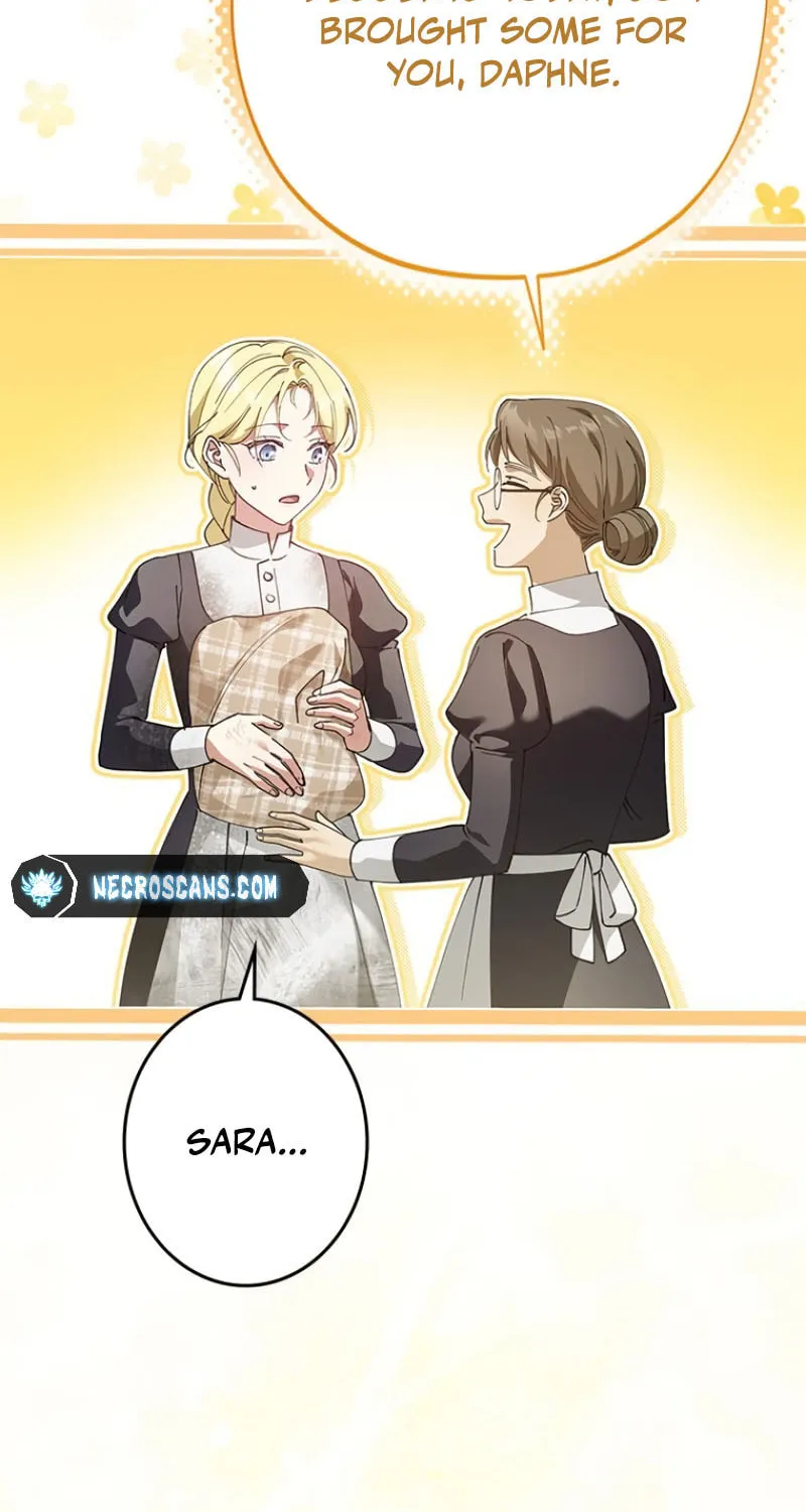Run Away, From Me Chapter 26 page 68 - 