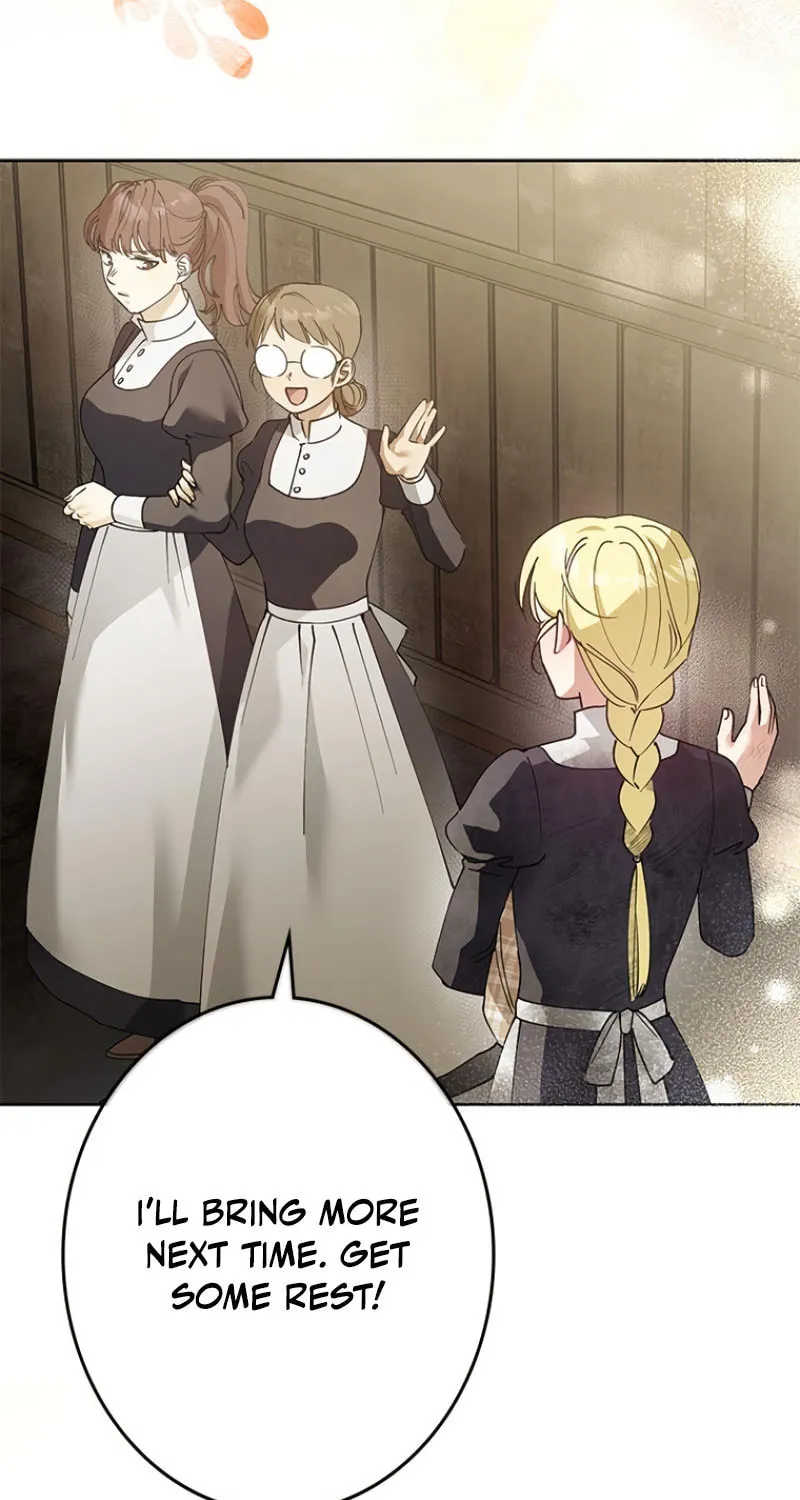 Run Away, From Me Chapter 26 page 71 - 