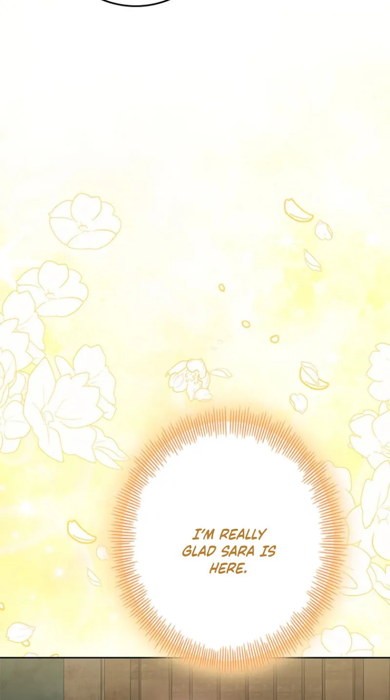 Run Away, From Me Chapter 26 page 72 - 