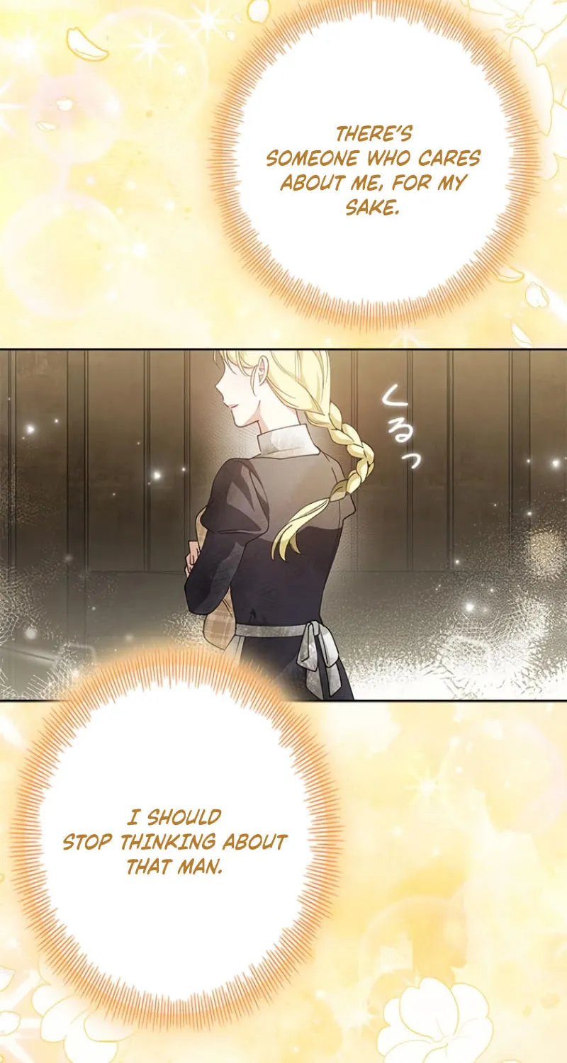 Run Away, From Me Chapter 26 page 74 - 