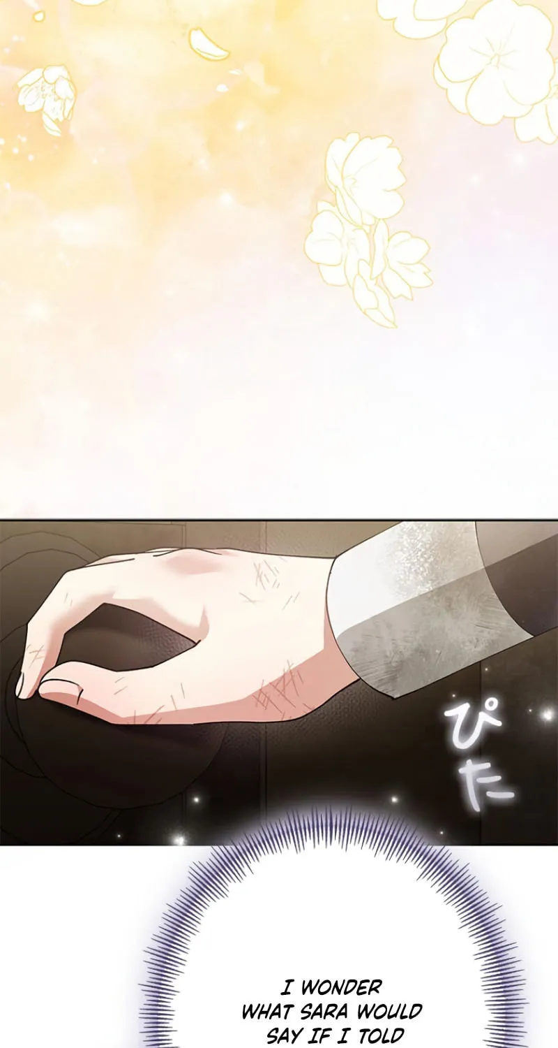 Run Away, From Me Chapter 26 page 75 - 