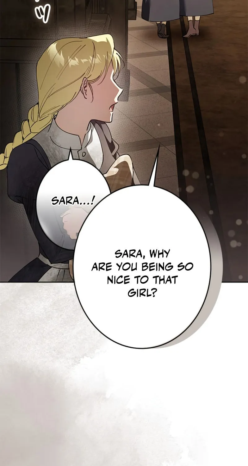 Run Away, From Me Chapter 26 page 80 - 