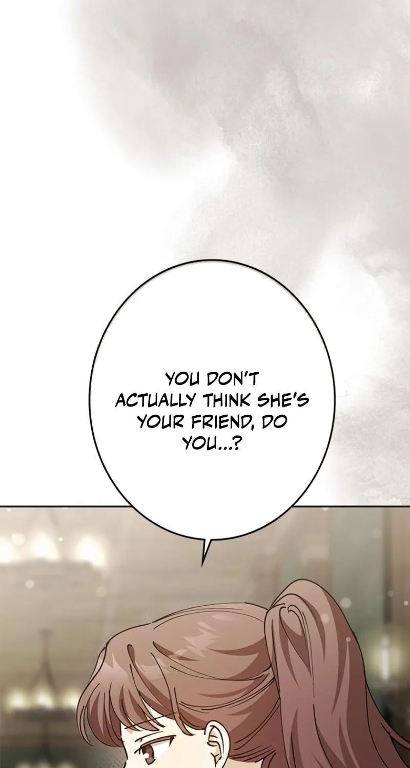 Run Away, From Me Chapter 26 page 82 - 