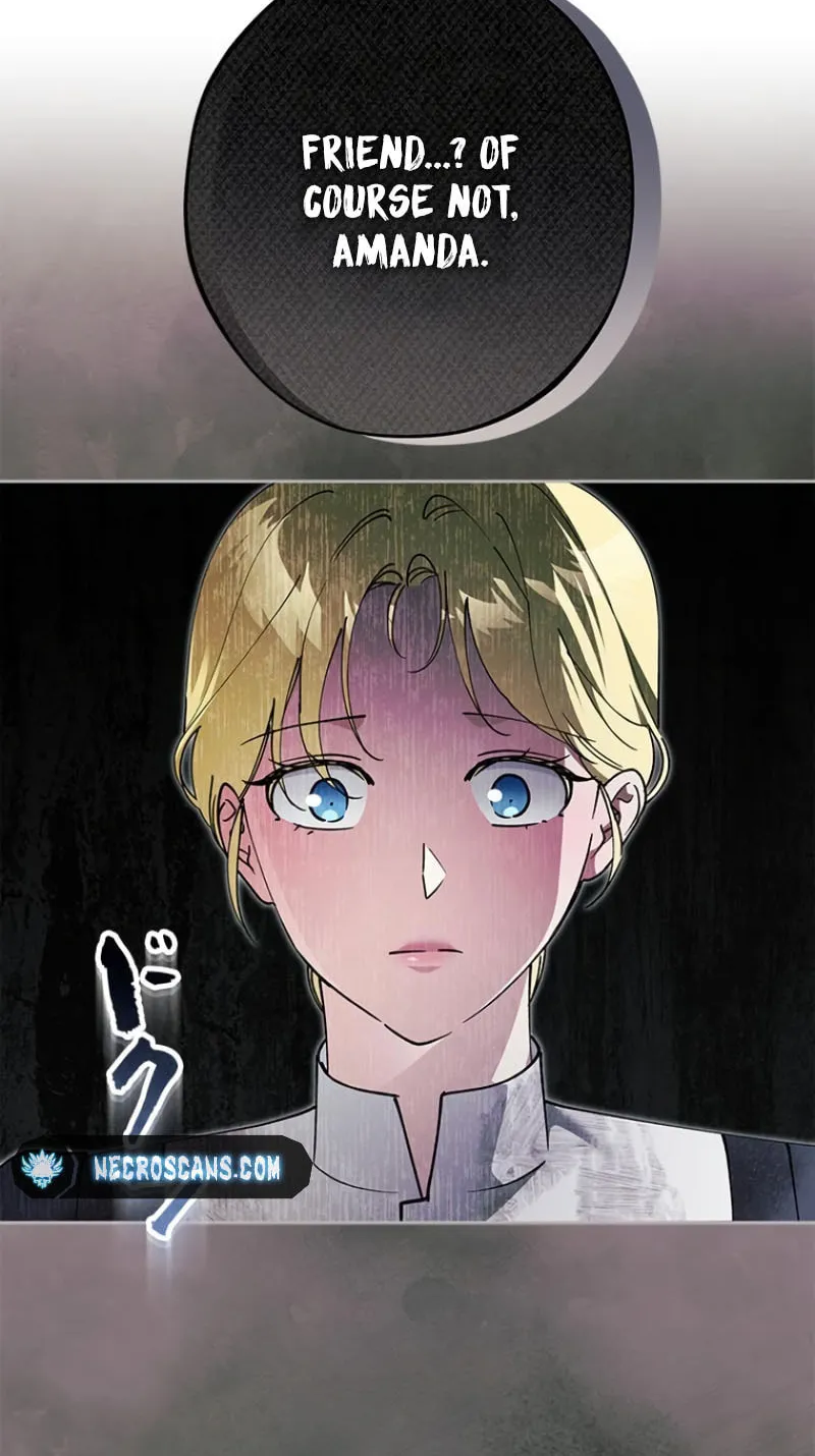 Run Away, From Me Chapter 26 page 84 - 