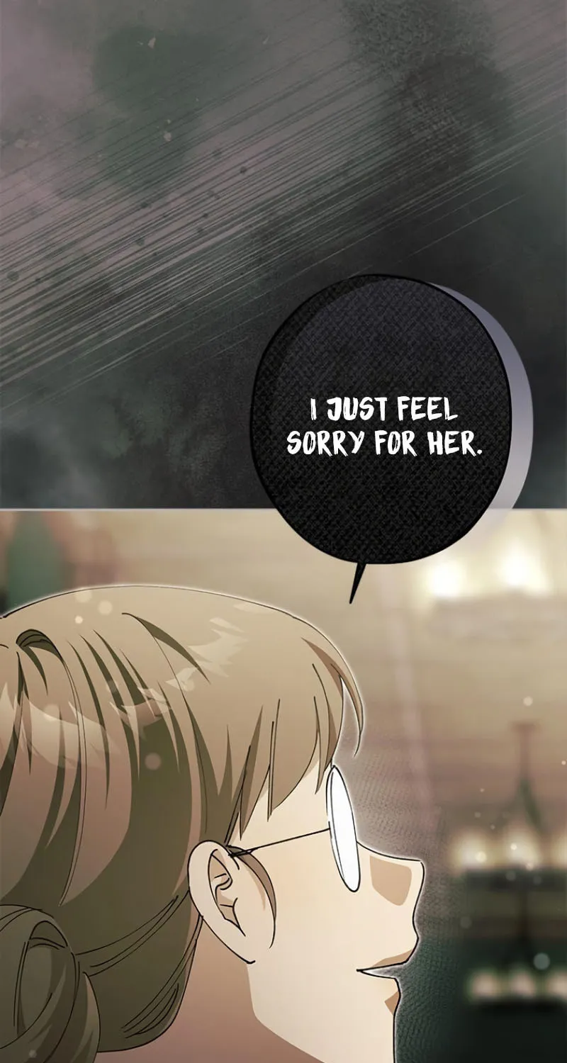 Run Away, From Me Chapter 26 page 85 - 
